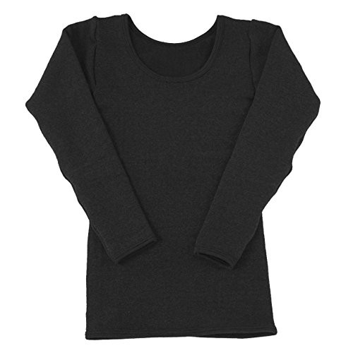 もちはだ レディース レディス あったか インナー 肌着 シャツ アンダーウェア かわいい おしゃれ もちぴた２ ロンシャツ 女性用 メール便不可 Mpw 06m 肌着と靴下 もちはだyahoo 店 通販 Yahoo ショッピング