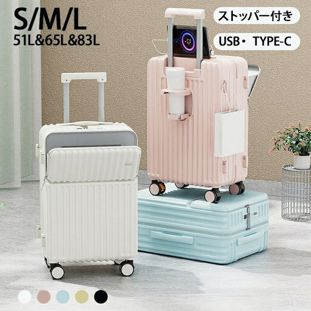 20インチ高容量スーツケース 楽天市場】【セール20%OFF】 ノベルティ付 ゼロハリバートン