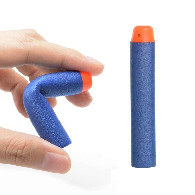 100本セット ナーフ弾 NERF弾 スポンジ弾 ナーフダーツ まとめ売り