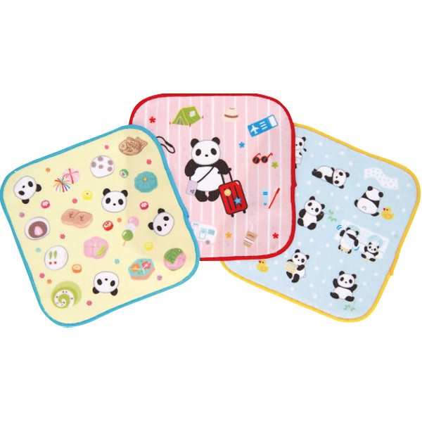 Yahoo! Yahoo!ショッピング(ヤフー ショッピング)お中元 暑中お見舞いなど ギフト お買い物マラソン おしゃれミニタオル３枚セットお返し 内祝い 内祝 お祝い 祝い 出産 結婚 仏事 快気 お見舞い 香典返し 新築