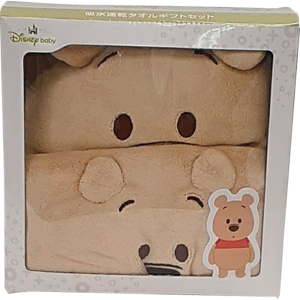 お中元 暑中お見舞いなど ギフト お買い物マラソン ディズニー　吸水速乾タオルギフトセットお返し 内祝い 内祝 お祝い 祝い 出産 結婚 仏事 快気 お見舞い