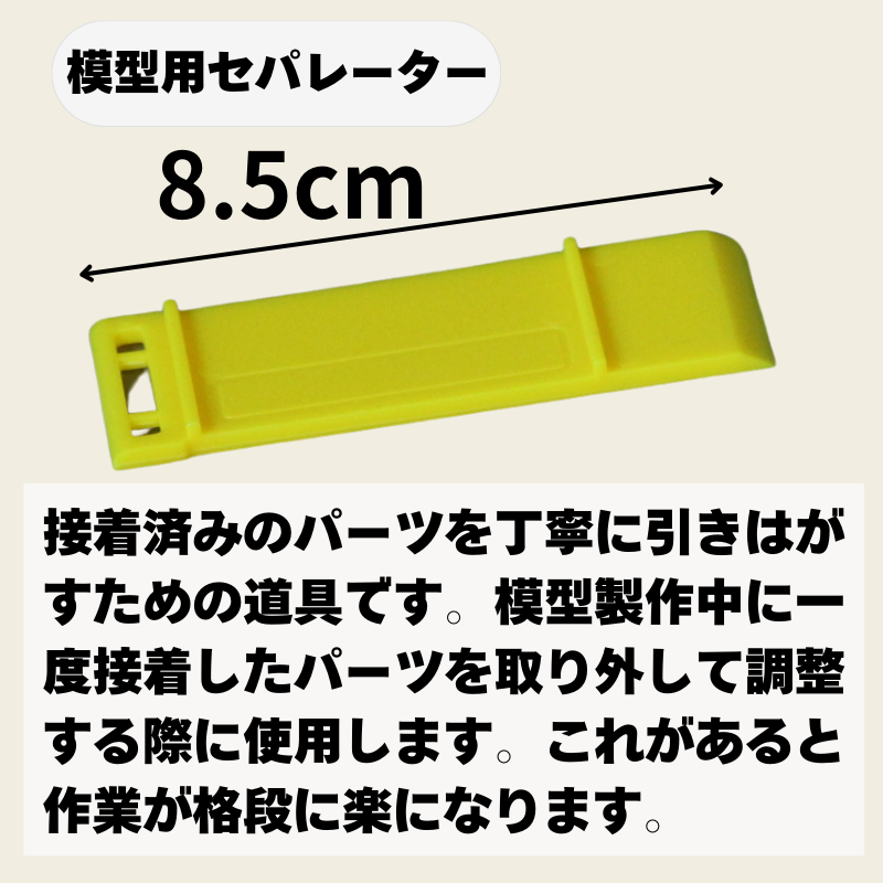 プラモデル 工具セット / 入門用ツールセット 初心者向け 中級者