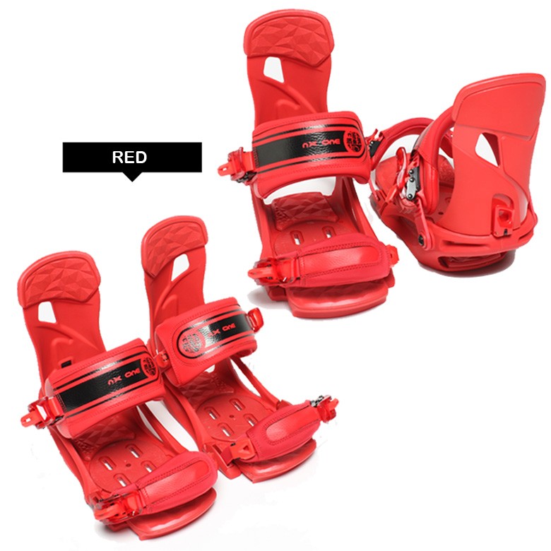 HEAD（ヘッド） 2017 HEAD NX ONE BINDING 単品 ビンディング メンズ