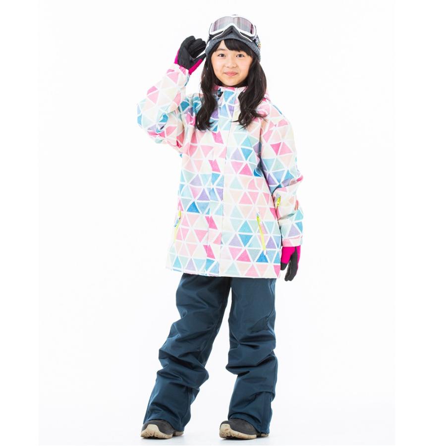 2100円 売り込み 女児スキーウェア