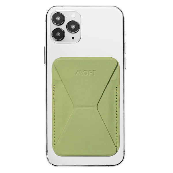 (MOFT) 公式 スマホスタンド 耐久強化版 MagSafe対応 カードケース MOVASTM iPhone 15 Pro Max Pro Plus 15 14 13 