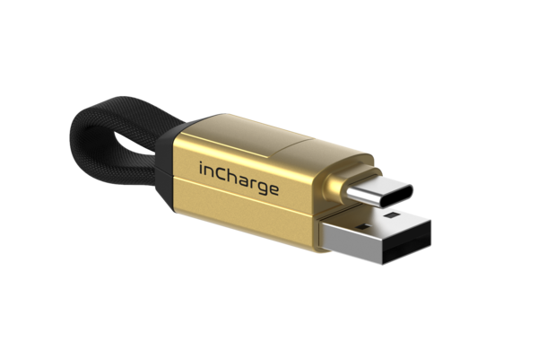 Rolling Square inCharge 6 キーリングケーブル 【6in1】 5in1 4in1 3in1 USB-C/Lightning対応 データ転送 マグネット ローリングスクエア レビュー 100日保証 |  | 03