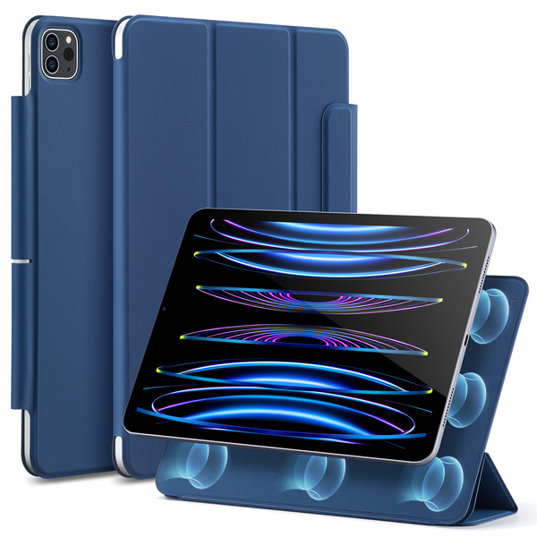 ESR ESR iPad Pro 11インチ 第3/2世代ケース Pencil収納