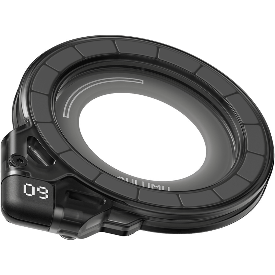AULUMU G09 MagSafe スマホリング 360度回転 両面マグネット スマホスタンド 強力磁力 アルミ合金 全機種対応メタルリング 夜光リング付き レビュー100日保証 |  | 03