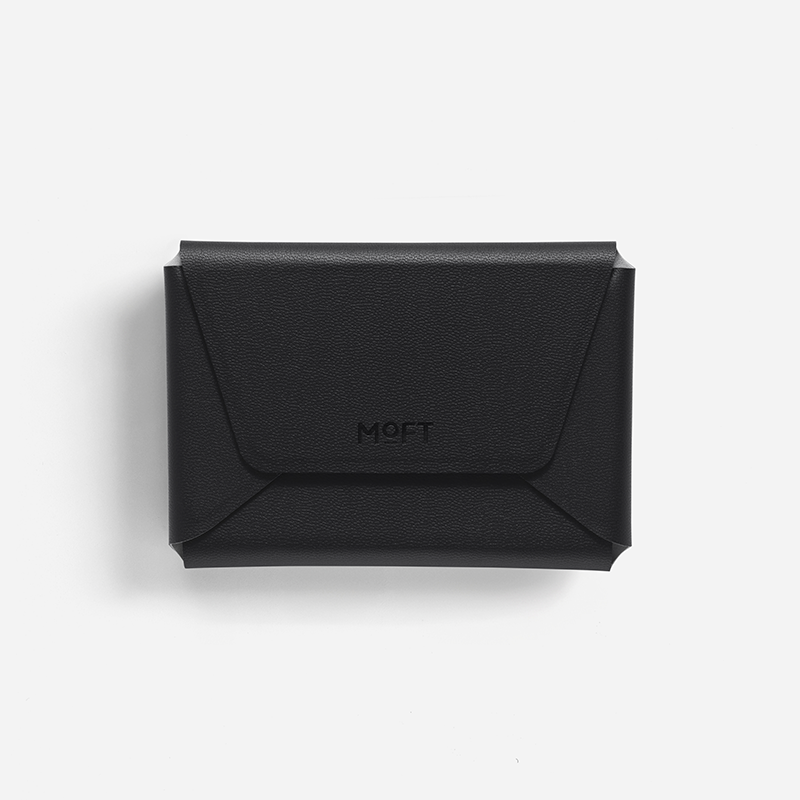 MOFT 多機能カードケース＆スタンド MagSafe対応 財布 ウォレット 収納 名刺入れ 折りたたみ式 MOVAS〓耐久素材 薄型 軽量 コンパクト レビュー 100日保証 | MOFT | 05