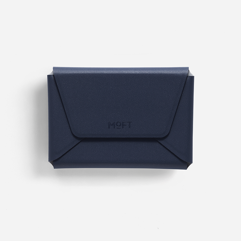 MOFT 多機能カードケース＆スタンド MagSafe対応 財布 ウォレット 収納 名刺入れ 折りたたみ式 MOVAS〓耐久素材 薄型 軽量 コンパクト レビュー 100日保証 | MOFT | 02