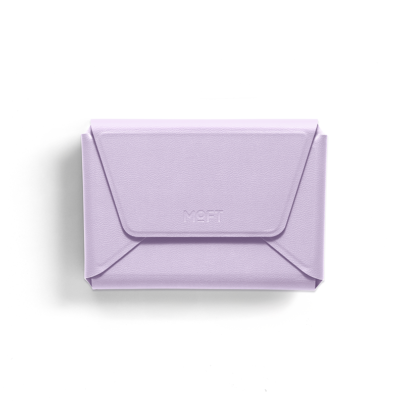 MOFT 多機能カードケース＆スタンド MagSafe対応 財布 ウォレット 収納 名刺入れ 折りたたみ式 MOVAS〓耐久素材 薄型 軽量 コンパクト レビュー 100日保証 | MOFT | 08