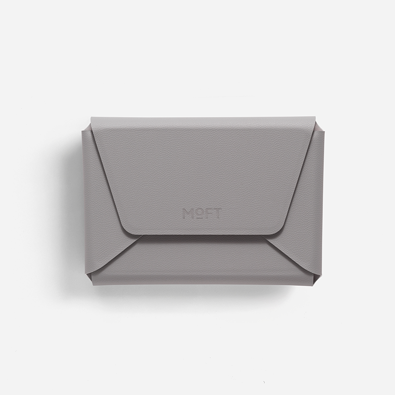 MOFT 多機能カードケース＆スタンド MagSafe対応 財布 ウォレット 収納 名刺入れ 折りたたみ式 MOVAS〓耐久素材 薄型 軽量 コンパクト レビュー 100日保証 | MOFT | 04