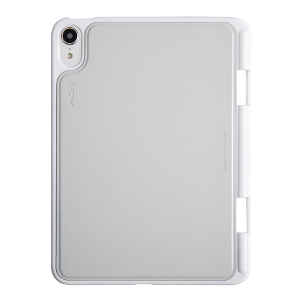 タブレットケース MOFT iPadmini6専用 Snapケース iPad mini6 (2021)サイズ タブレットスタンド 2021 2022  ブラック グレー