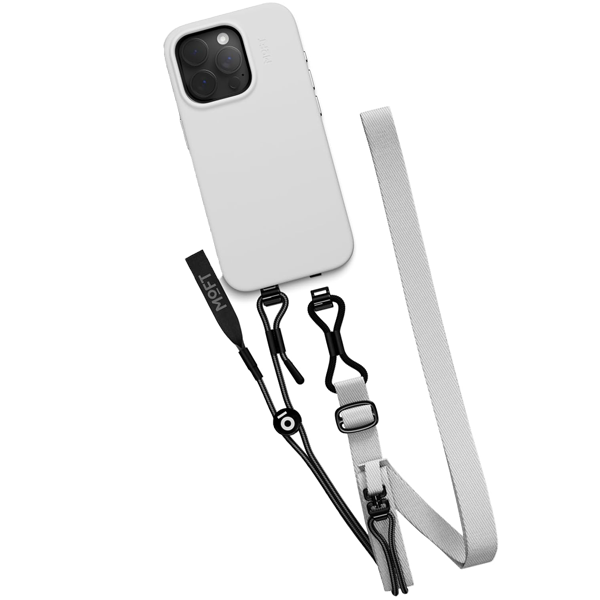 MOFT スリングストラップ 全機種対応 『日常に、ちょっとの冒険を。』 ストラップ iPhone Android 紛失 落下防止 着脱簡単 旅行 アウトドア レビュー 100日保証 | MOFT | 04