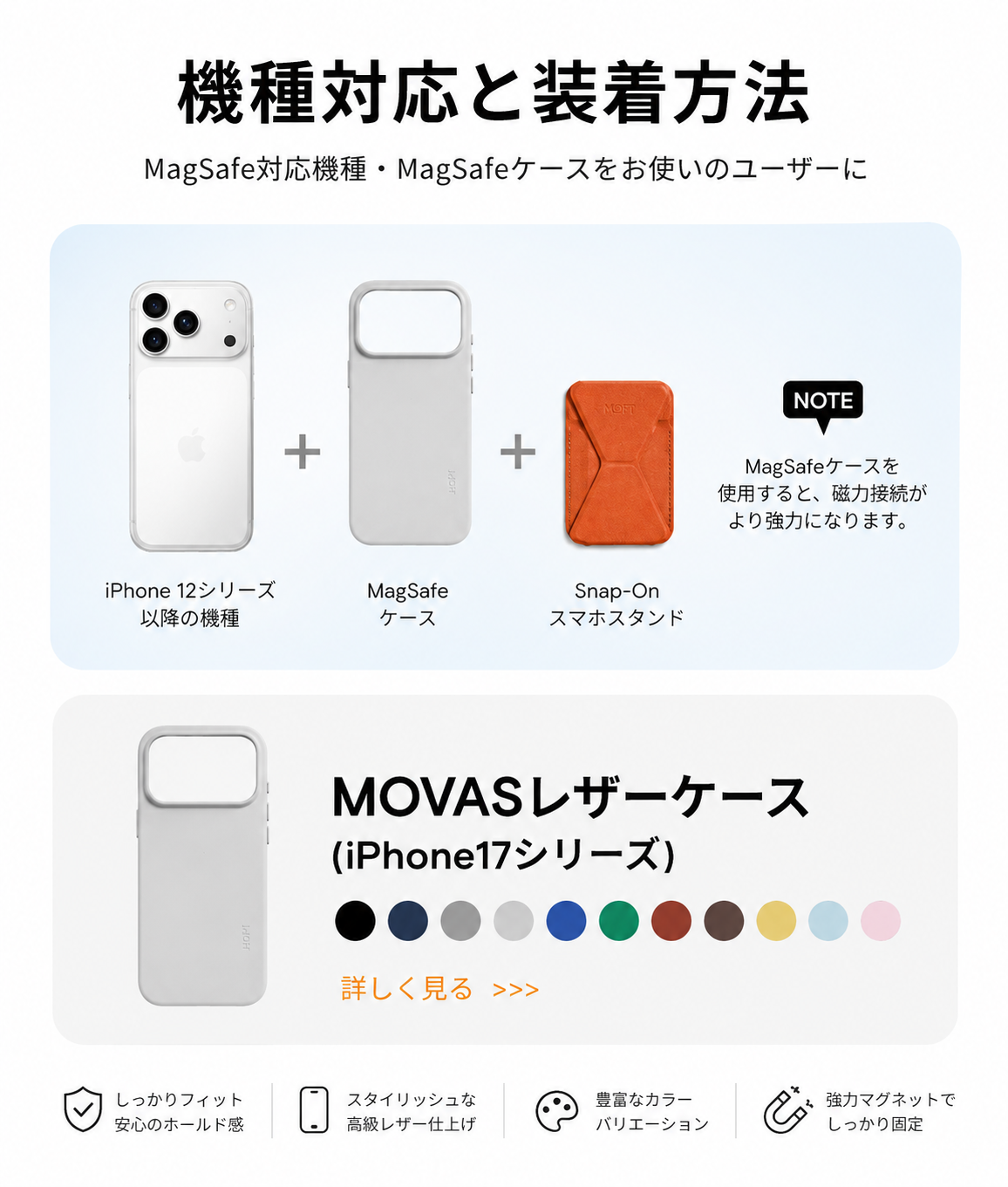 おすすめ商品
