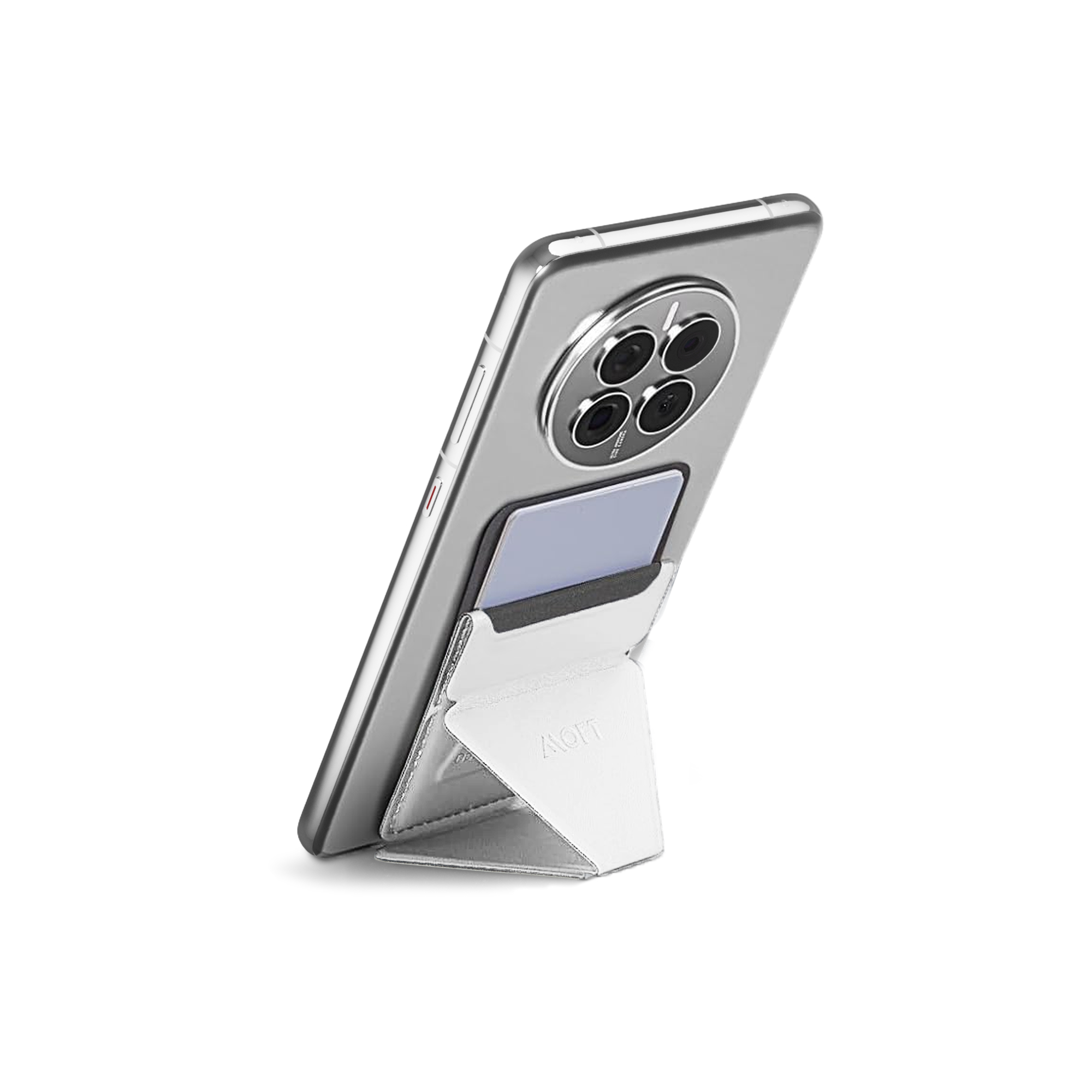 MOFT X スマホスタンド 【マグパッドmini 付き】 新型ミニマム版 iPhone16/15/14/13/12 iPhone android 全機種対応 レビュー投稿 100日保証 | MOFT | 03