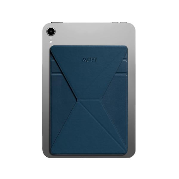 MOFT X 【新アップグレード版】iPad mini6 (2021)専用サイズ タブレットスタンド iPad Mini 2021 iPad Pro レビュー 100日保証｜mod｜04