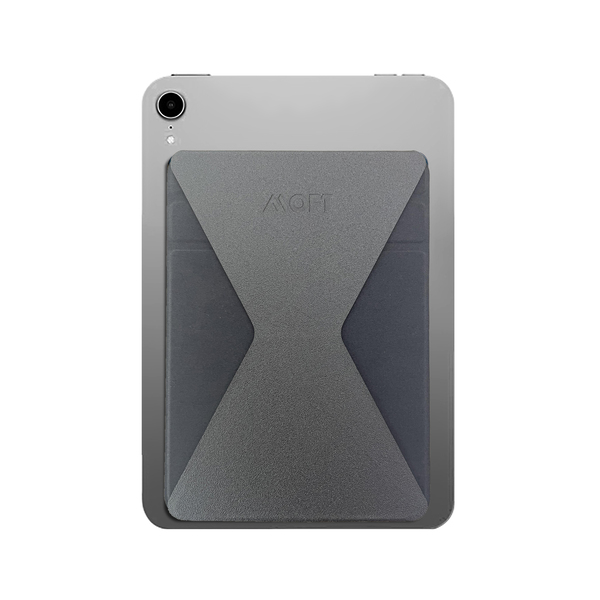 MOFT X 【新アップグレード版】iPad mini6 (2021)専用サイズ タブレットスタンド iPad Mini 2021 iPad Pro  レビュー 100日保証