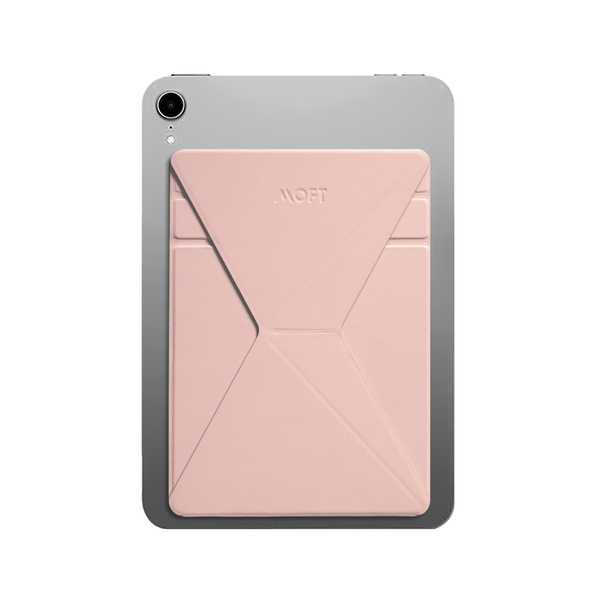 MOFT X 【新アップグレード版】iPad mini6 (2021)専用サイズ タブレットスタンド iPad Mini 2021 iPad Pro レビュー 100日保証｜mod｜05