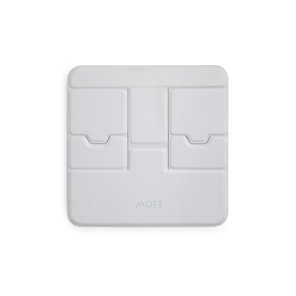 MOFT マグウォールパッド & スタンド iPad タブレット スマホ iPhone android 電話 電子書籍 ユニバーサルウォールホルダー レビュー 100日保証 | MOFT | 02