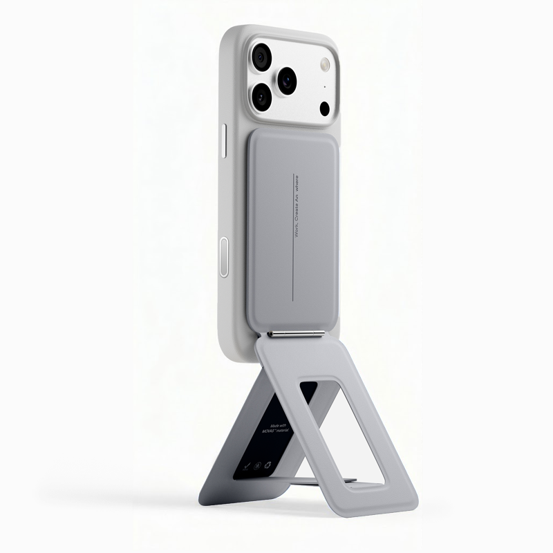 MOFT 七変化マルチスタンド 【全機種対応/アイアンリング付き】 iPhone17/16/15/14/13/12シリーズ スタンド MagSafe マグネット レビュー投稿 100日保証 | MOFT | 07