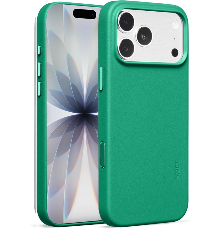 MOFT iPhone 17シリーズケース MagSafe対応 MOVAS〓 高耐久 強力磁力 軽量 ワイヤレス充電対応 1.5m落下防止 全面保護 カメラレンズ保護 レビュー投稿 100日保証 | MOFT | 03