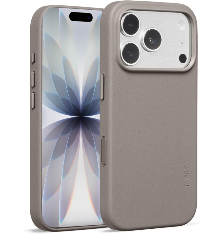 MOFT iPhone 17シリーズケース MagSafe対応 MOVAS〓 高耐久 強力磁力 軽量 ワイヤレス充電対応 1.5m落下防止 全面保護 カメラレンズ保護 レビュー投稿 100日保証 | MOFT | 04