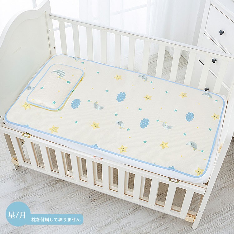 接触冷感 敷きパット ベビー 冷感マット 1 65cm ひんやり 夏用 赤ちゃん用クールパッド シーツ おむつ替えシート 通気性抜群 かわいい 暑さ対策 出産祝い Ls0427 Modanic 通販 Yahoo ショッピング