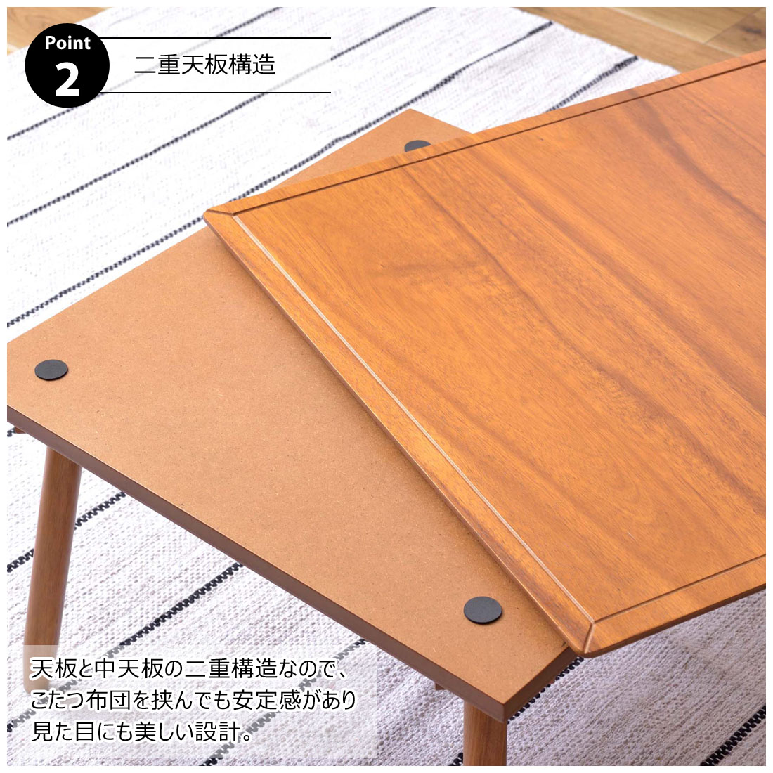 KT-211 コタツ