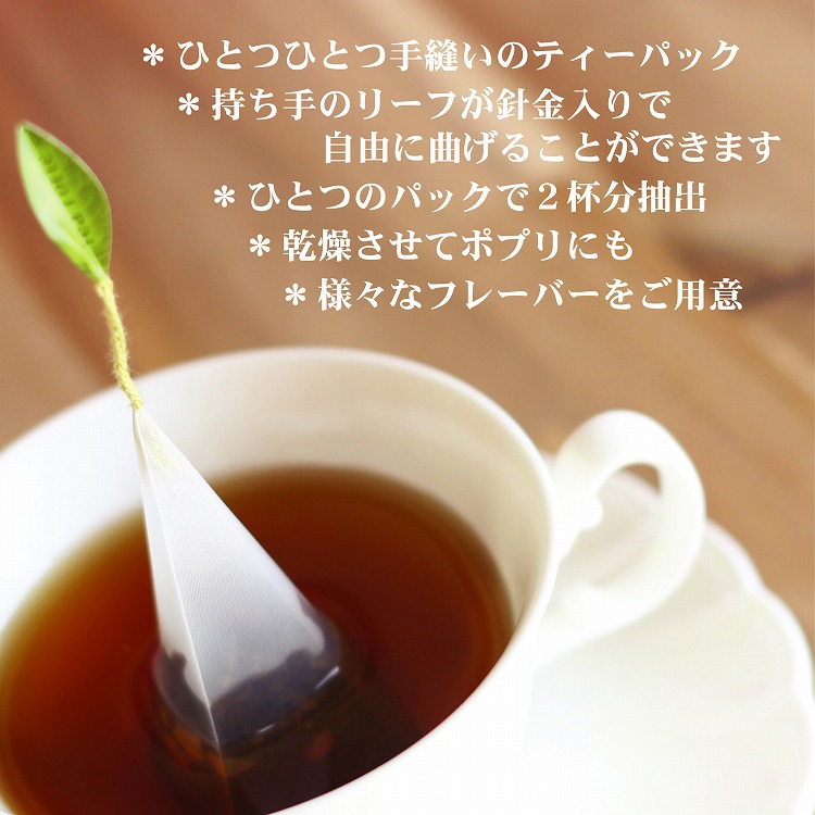 ティーフォルテ TEA FORTE ティーテイスティング ダブル 20個入り 紅茶 