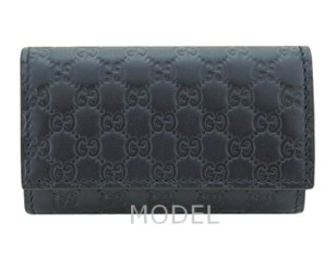 流行に グッチ Gucci キーケース メンズ グッチシマ 紺 ネイビー アウトレット 安心の定価販売 Www Technet 21 Org