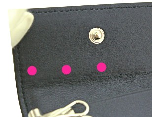 流行に グッチ Gucci キーケース メンズ グッチシマ 紺 ネイビー アウトレット 安心の定価販売 Www Technet 21 Org