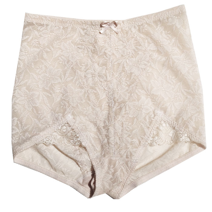 夏用 ガードル 日本製 爽快 骨盤 産後 パワーネット ショート　ショーツ ヒップアップ　送料無料　女性　ウーマン　レディース　WOMEN　まとめ買い　 | モデルルック | 02