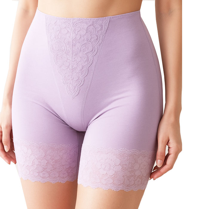 尿モレ インナー トイレが近い 下着 更年期 尿モレ 対策 笑うと漏れる くしゃみ 吸水ショーツ パンツ レディース 下着が濡れる 不安  夜 臭い防止 | モデルルック | 02