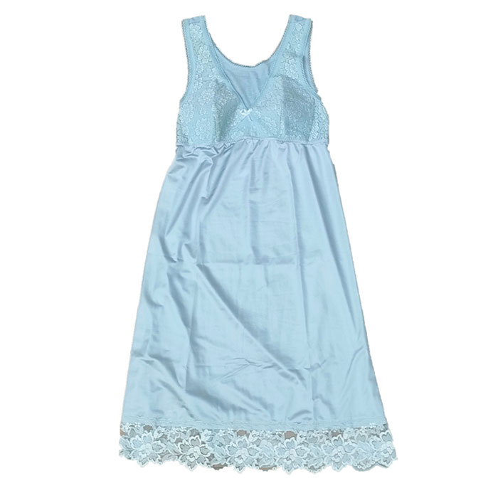 ナイトブラ ナイトブラ ワンピース ルームウェア カップ付き キャミ 部屋着 ナイトブラ一体型 ノンワイヤー マキシワンピ  パジャマ レディース | モデルルック | 02