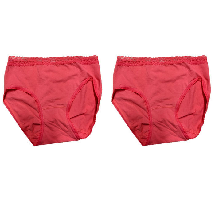 赤 パンツ 綿100% 弱 コットン100% 弱 ショーツ 深履き ゆったり  レディース 肌着 還暦祝い 還暦 祝い 赤 赤いレッド  赤ショーツ |  | 03