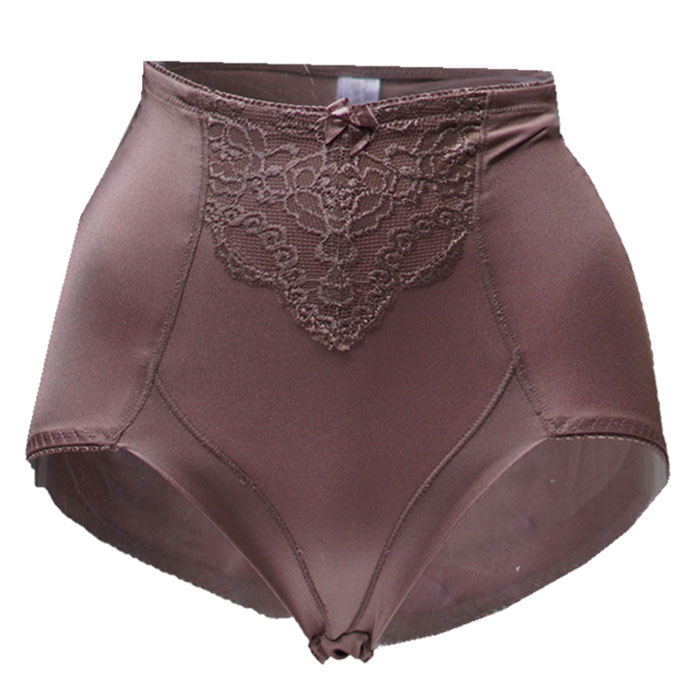 骨盤ガードル 産後ガードル 補正下着 補整下着 ヒップアップ ショートガードル ソフト タイプ 太もも お腹 引き締め レディース ガードル | モデルルック | 01