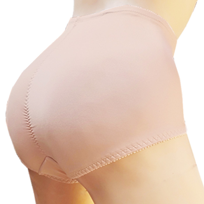 ショートガードル　骨盤　ぽっこりお腹　ソフト |  | 01