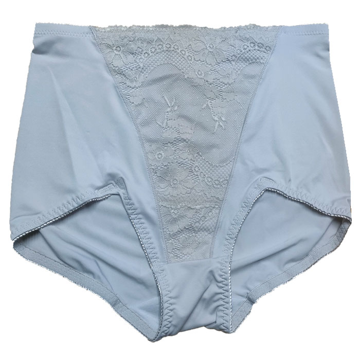 ガードル ハイウエスト ポッコリお腹 きつくない ヒップアップ ショート レディース 補正下着  骨盤 ボディメイク  引き締めインナー 産後 リメイク | モデルルック | 03