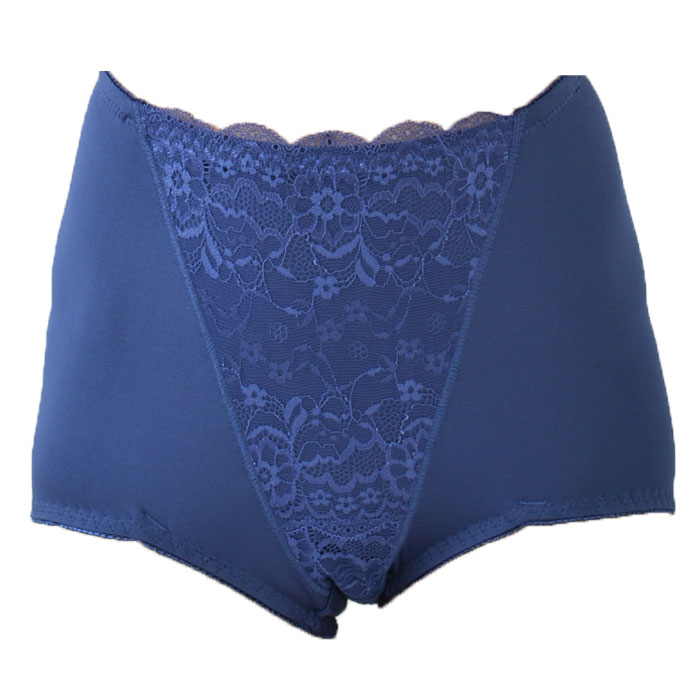 ガードル ハイウエスト ポッコリお腹 きつくない ヒップアップ ショート レディース 補正下着  骨盤 ボディメイク  引き締めインナー 産後 リメイク | モデルルック | 01