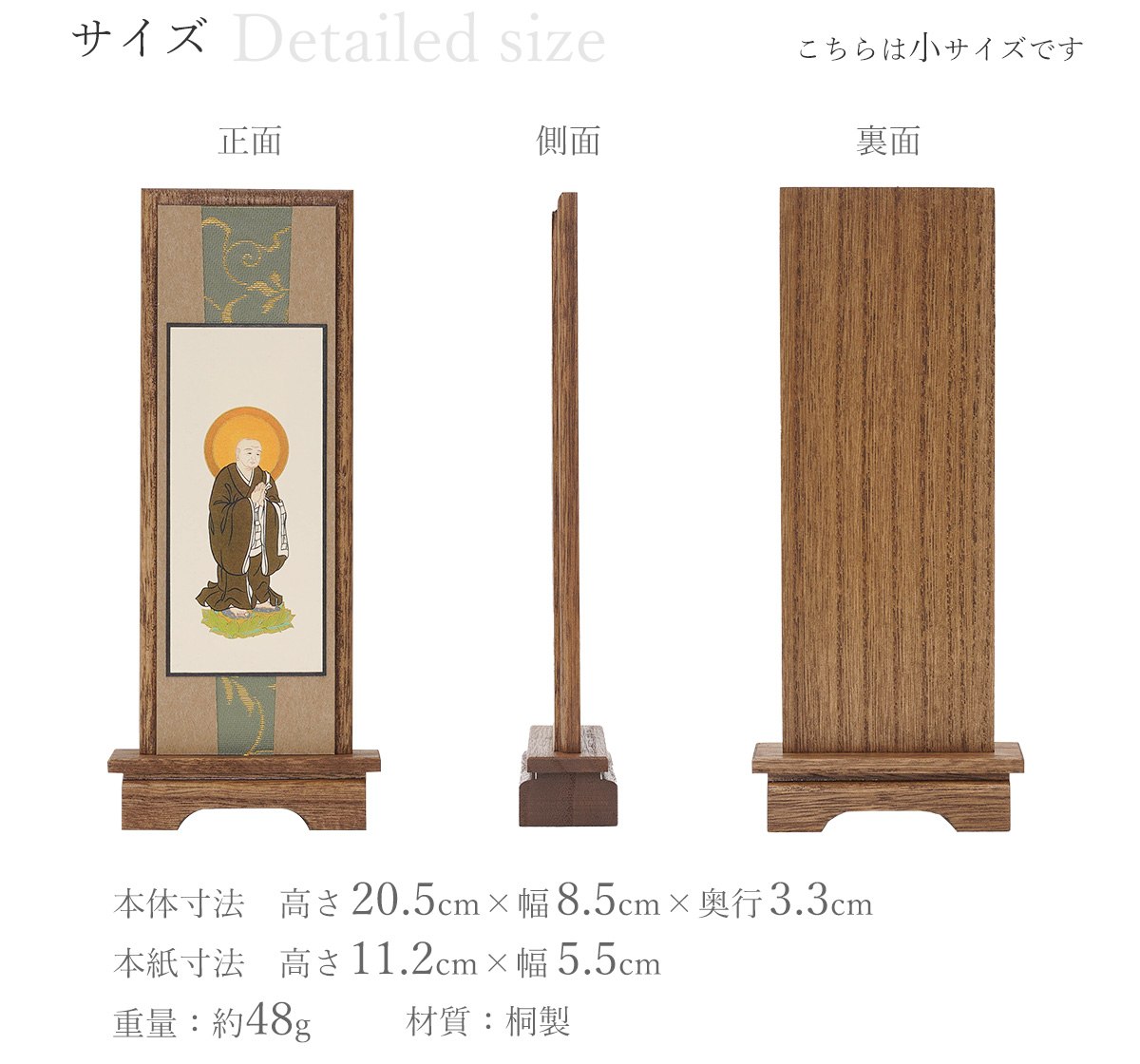 Amazon.co.jp: 掛軸 掛け軸-吉祥双鶏図/打田洋美 縁起開運画掛軸