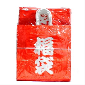 手提袋 HX 福袋 50枚 初売り ラッピングバッグ 紙袋 業務用 セール