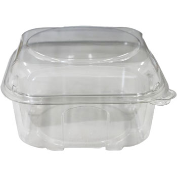 A-PET プチパック 50枚 信和 フルーツパック 透明食品容器 使い捨てパック ぶどう 葡萄 ブドウ 果物 フルーツ 農業資材