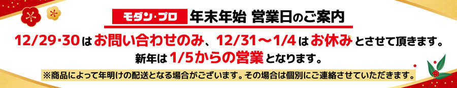 モダン・プロ ヘッダー画像