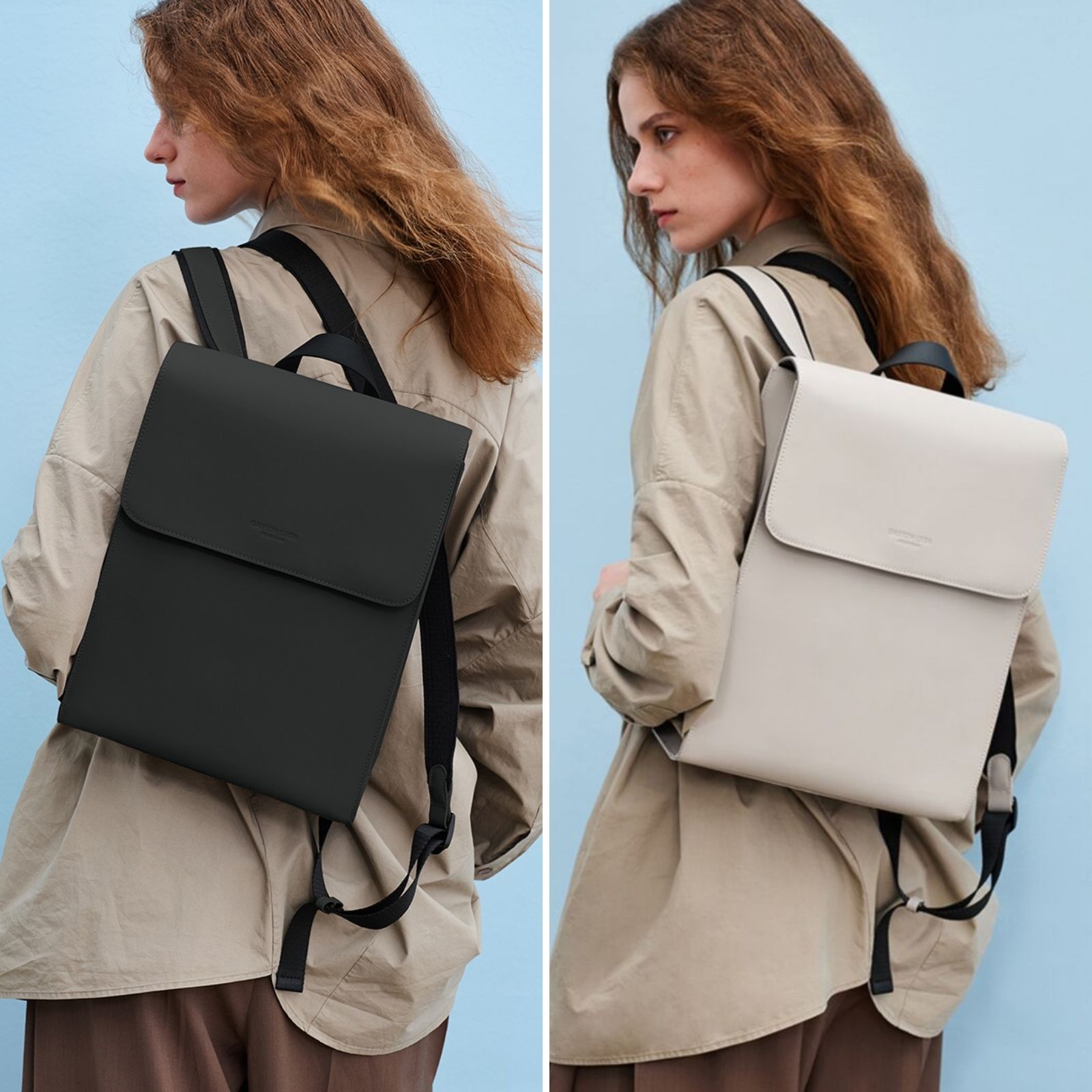 GASTON LUGA（ガストンルーガ） リュック 防水 Splash ID Backpack 14
