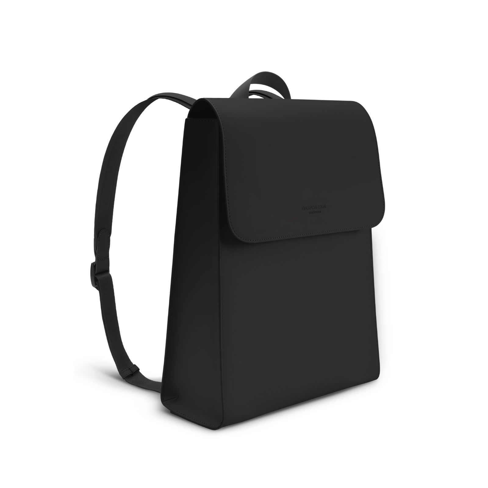 GASTON LUGA（ガストンルーガ） リュック 防水 Splash ID Backpack 14