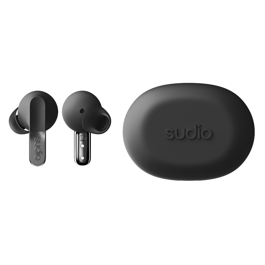 sudio（スーディオ） ワイヤレスイヤホン SUDIO N3 Pro エヌスリープロ