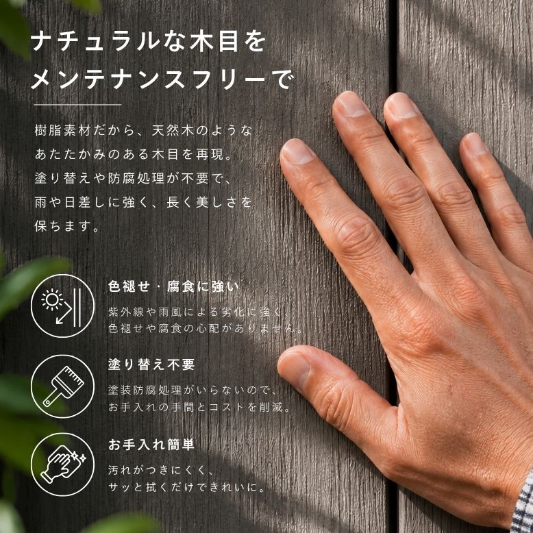 keter シグネチャー収納ボックス 630L...の詳細画像5