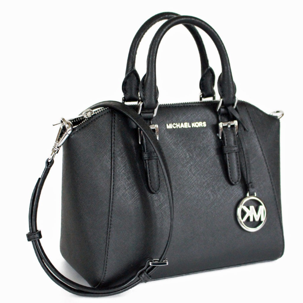 MICHAEL KORS マイケルコース バッグ 2WAY チャーム付