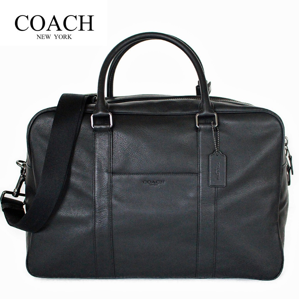 COACH コーチ メンズ バッグ ボストンバッグ アウトレット